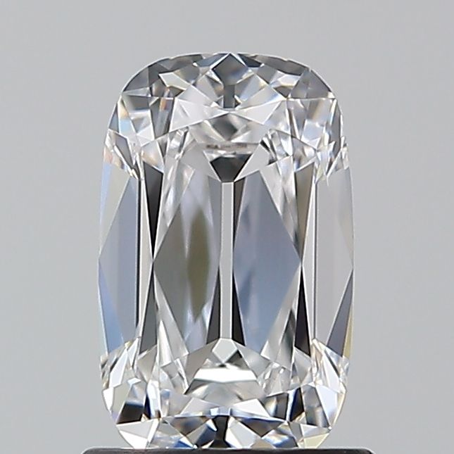 1.01 ct Old miner Diamond