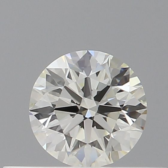 0.3 ct Round Diamond