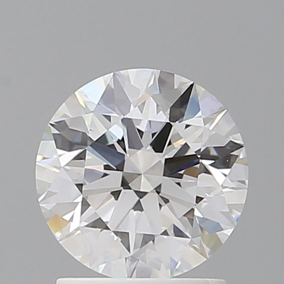 1.60 ct. round Lab Grown Diamond front image