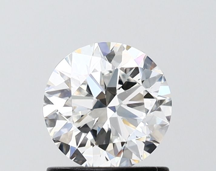 0.93 ct. round Lab Grown Diamond front image