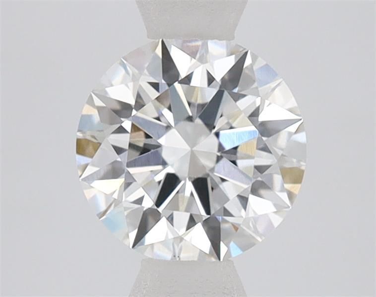 1.06 ct. round Lab Grown Diamond front image