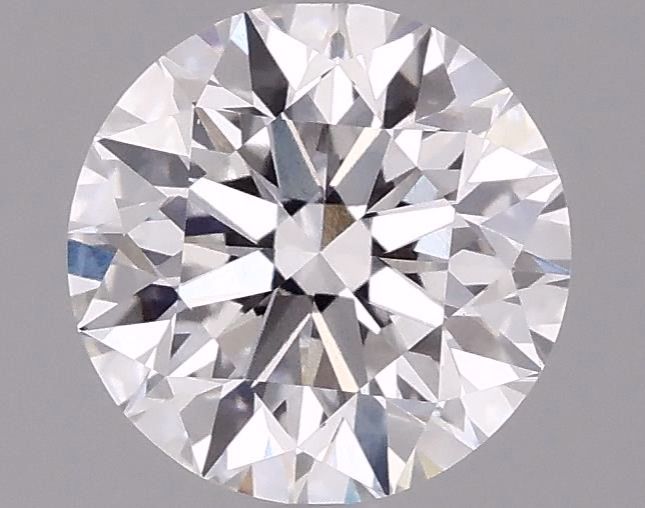 1.00 ct. round Lab Grown Diamond front image