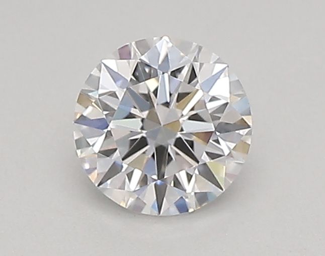 0.34 ct lab-grown Round Diamond