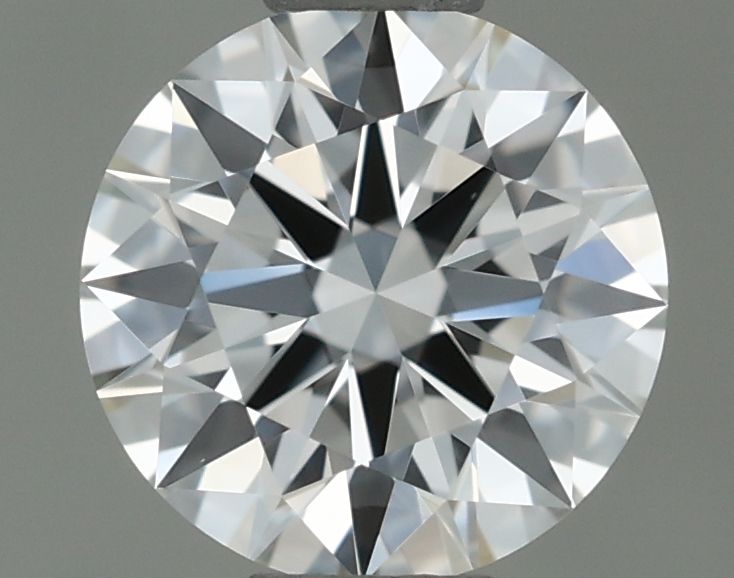 0.45 ct Round diamond