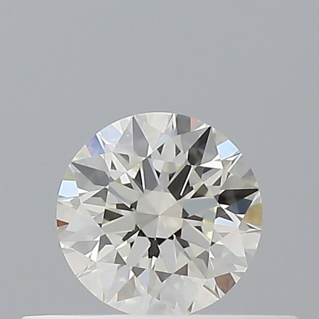 0.3 ct Round Diamond