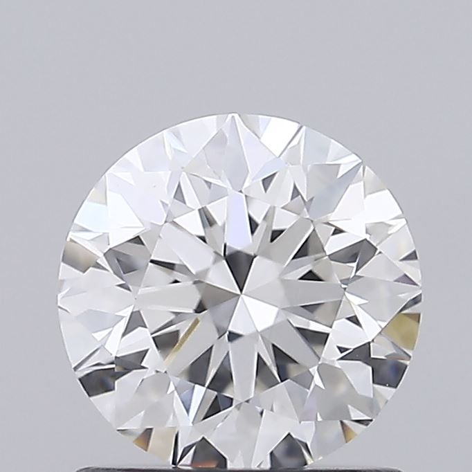 1.04 ct. round Lab Grown Diamond front image