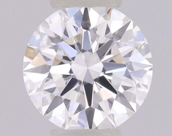 0.27 ct lab-grown Round Diamond
