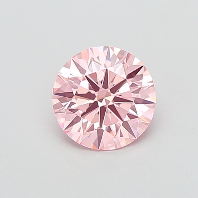 1.51 ct. round Lab Grown Diamond front image