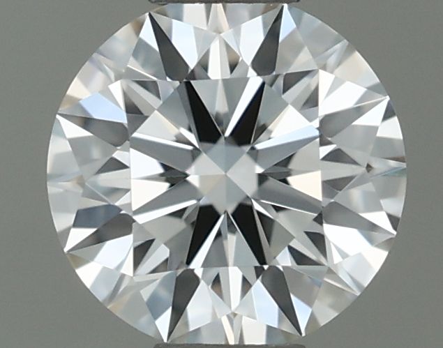 0.30 ct Round diamond