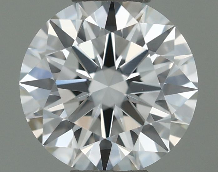0.34 ct Round diamond