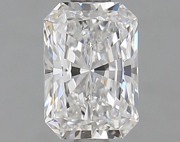 1.01 ct. radiant Lab Grown Diamond front image