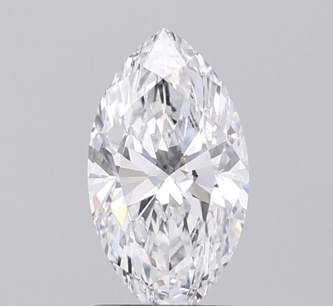 1.01 ct. marquise Lab Grown Diamond front image