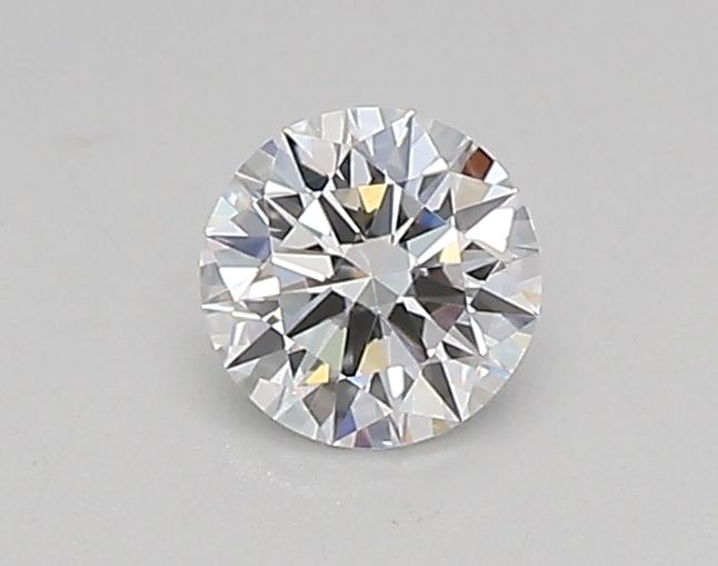 0.28 ct lab-grown Round Diamond