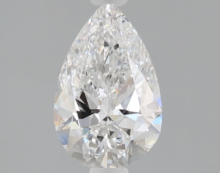 1.04 ct. pear Lab Grown Diamond front image