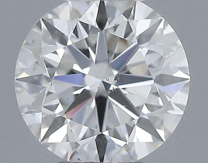 0.40 ct Round diamond