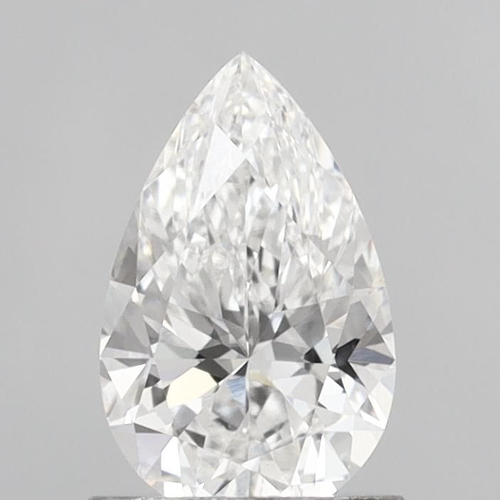 1.03 ct. pear Lab Grown Diamond front image