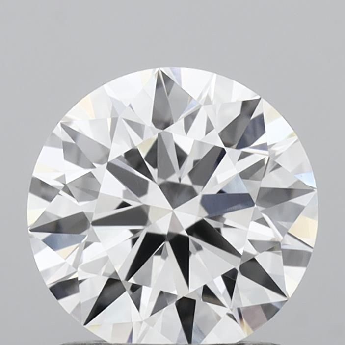 1.15 ct. round Lab Grown Diamond front image
