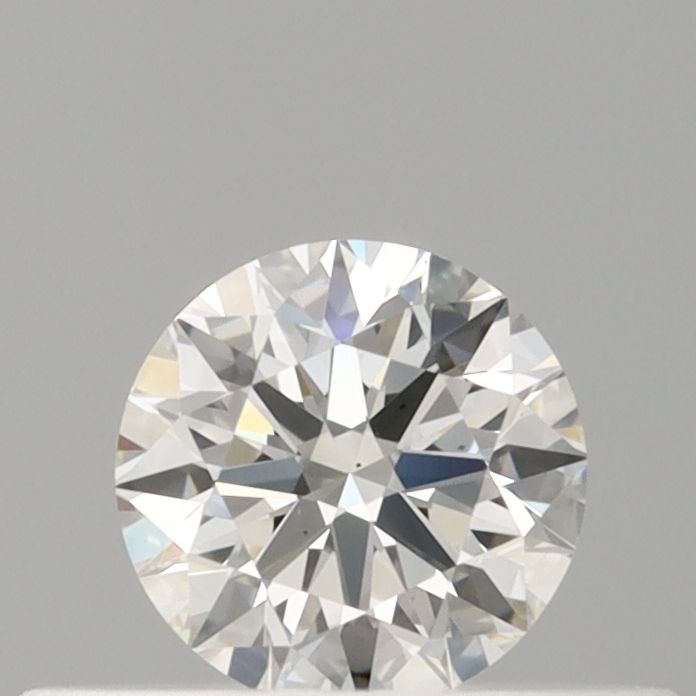 0.3 ct Round Diamond