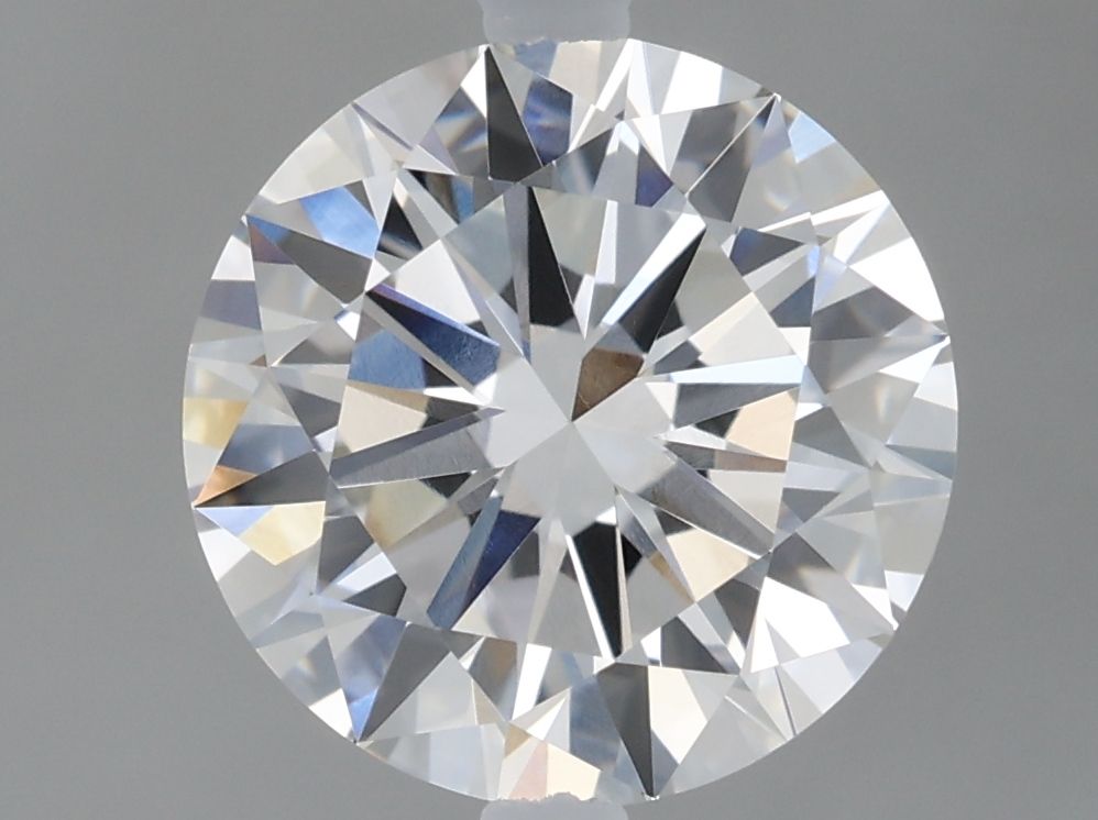 2.00 ct. round Lab Grown Diamond front image