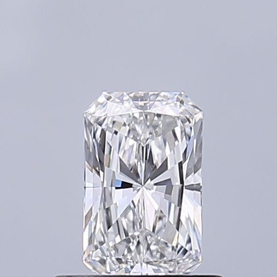 0.51 ct lab-grown Radiant Diamond