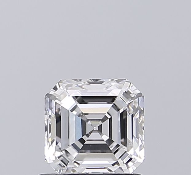 1.06 ct. asscher Lab Grown Diamond front image