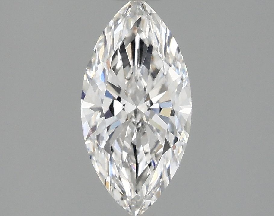 1.09 ct. marquise Lab Grown Diamond front image