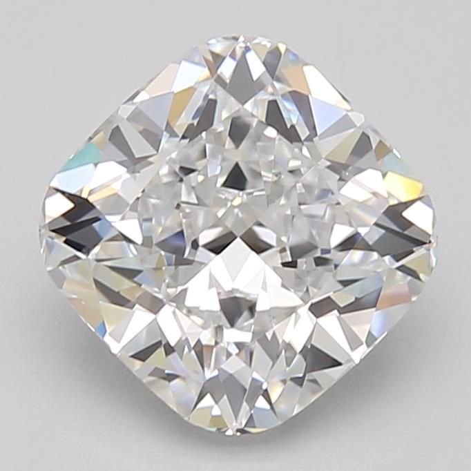 2.45 Carat