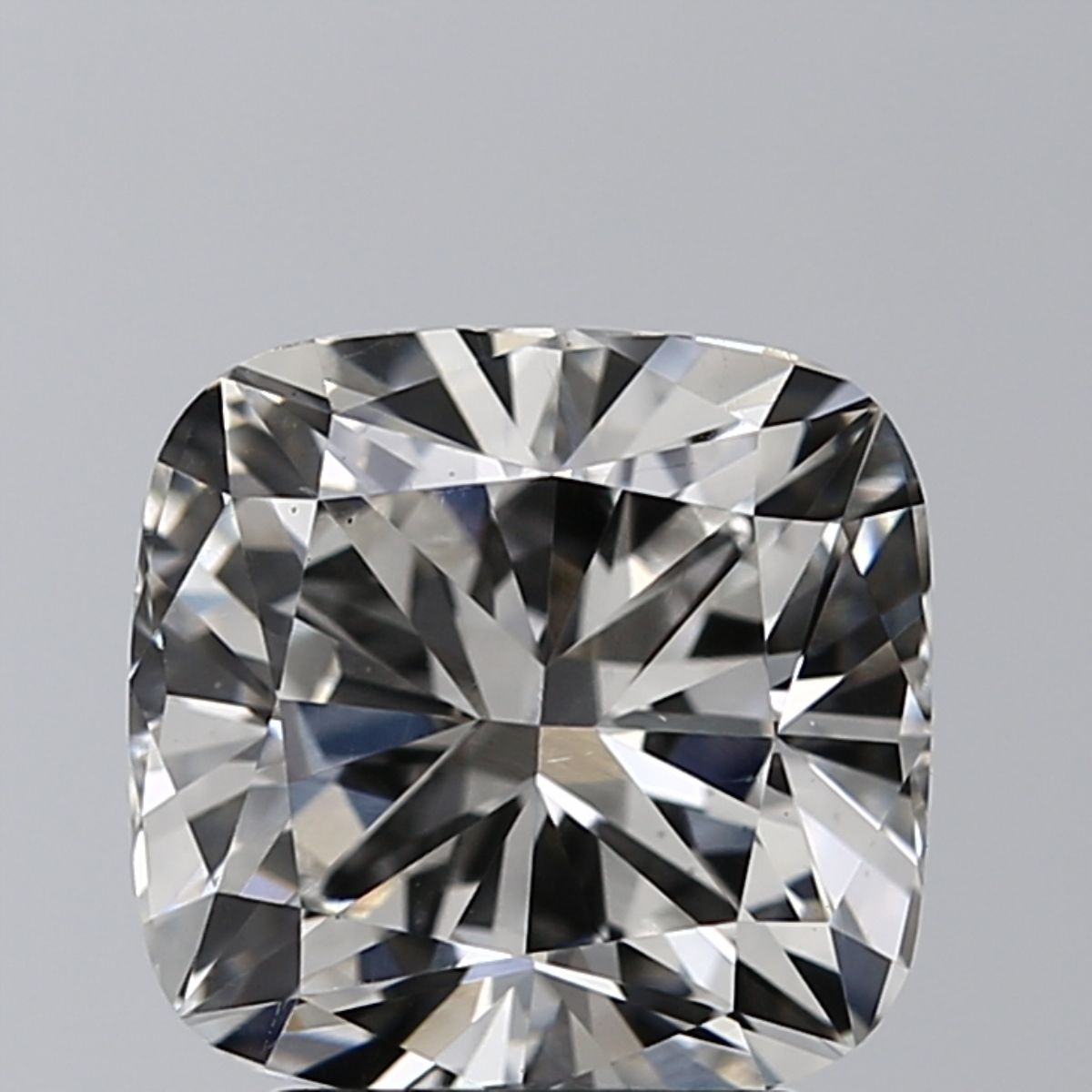 2.71 Carat