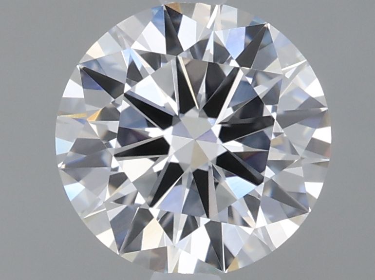 1.03 ct. round Lab Grown Diamond front image