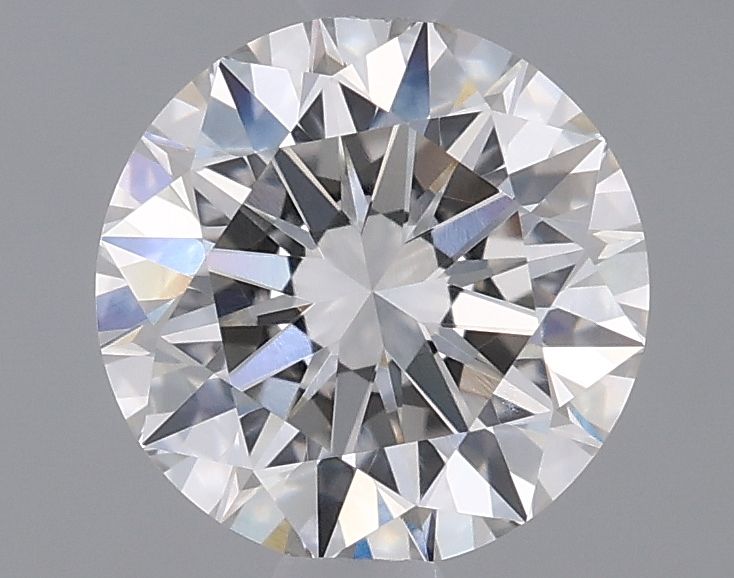 1.03 ct. round Lab Grown Diamond front image