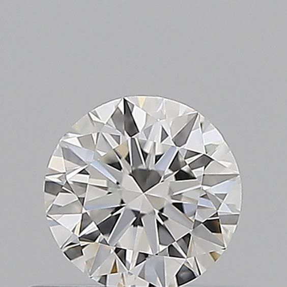 0.50 ct Round diamond