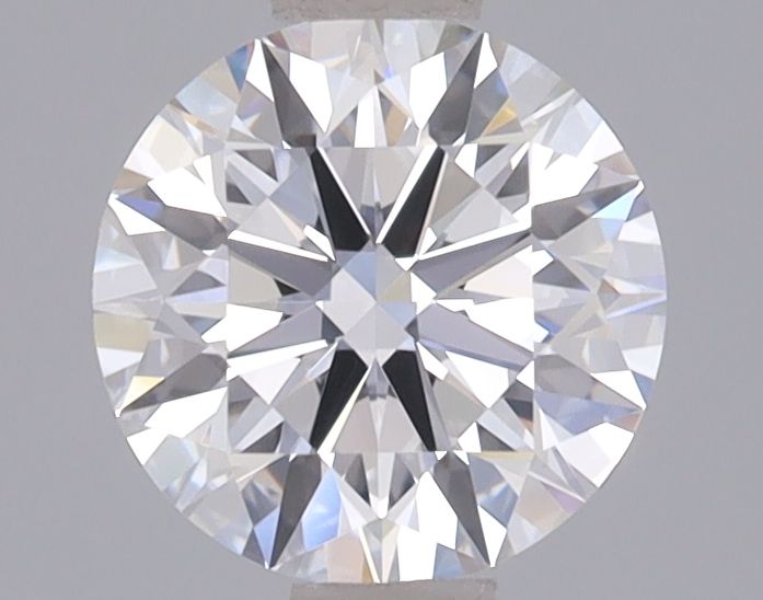 1.02 ct. round Lab Grown Diamond front image