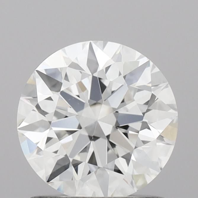 1.09 ct. round Lab Grown Diamond front image