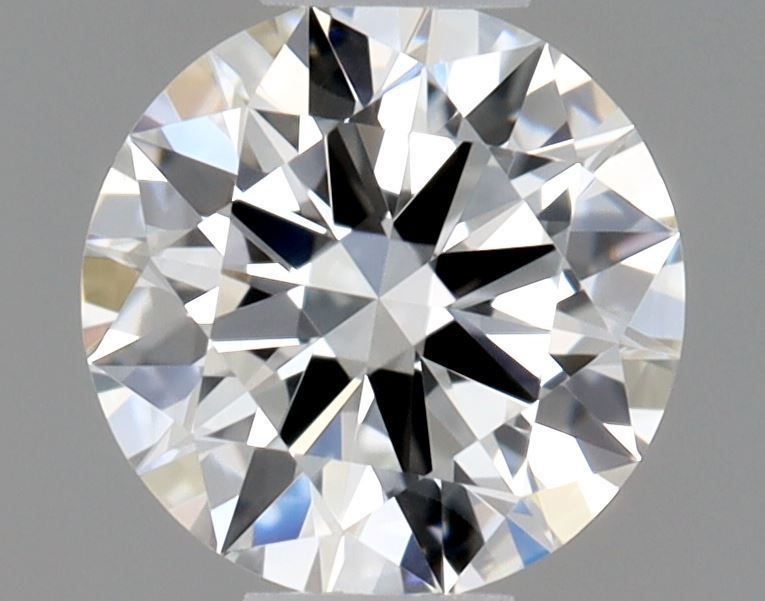 0.30 ct Round diamond