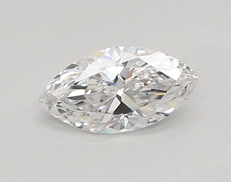 0.35 ct lab-grown Marquise Diamond