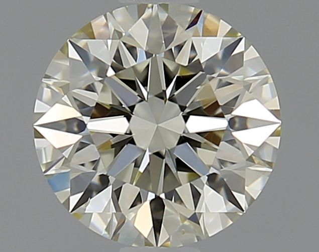1.01 ct Round diamond