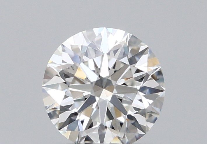 0.44 ct Round diamond