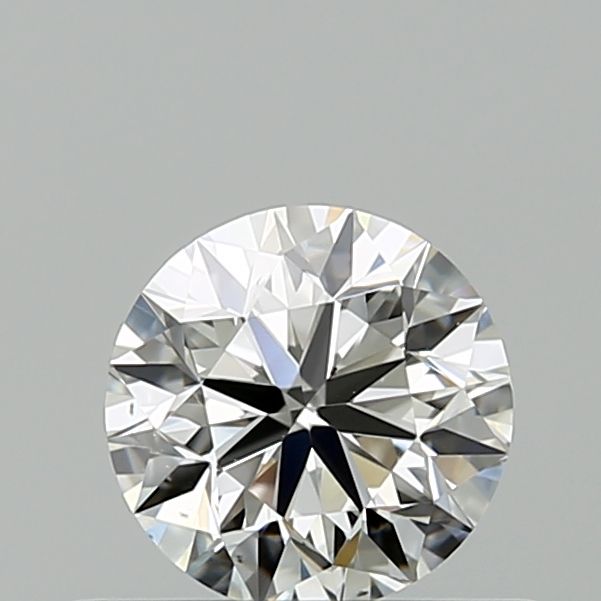 0.50 ct Round diamond