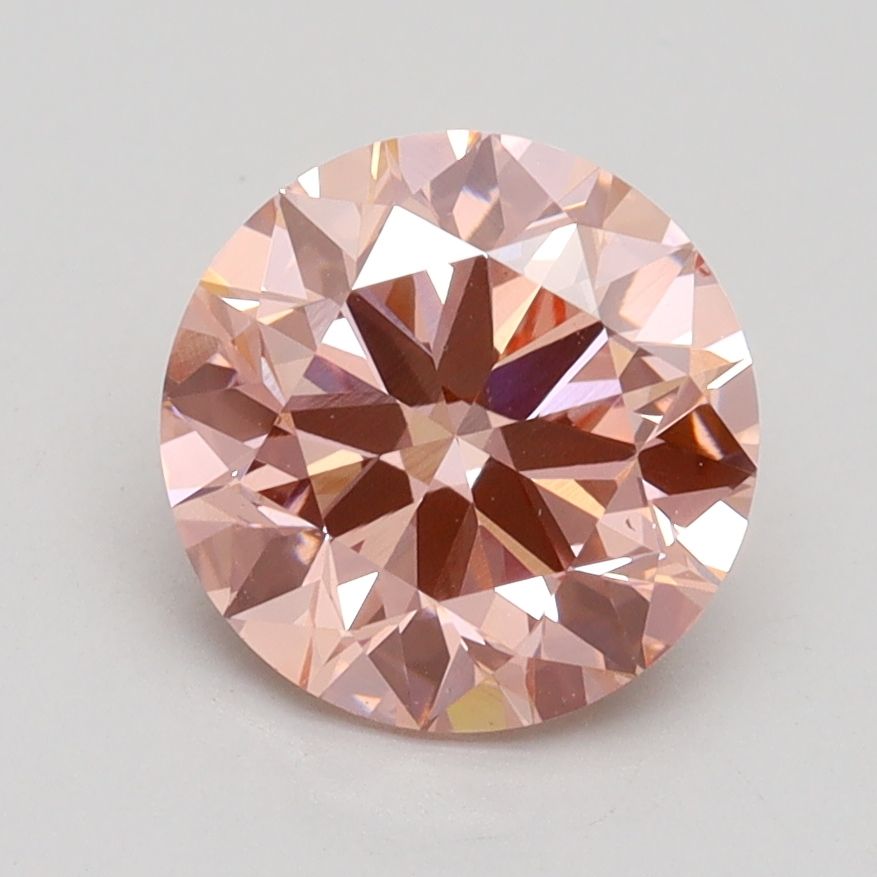 2.00 ct Round diamond