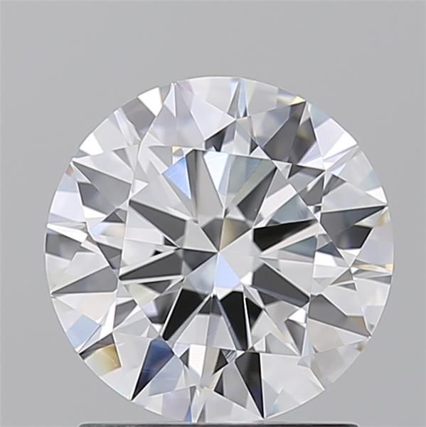 1.50 ct Round diamond