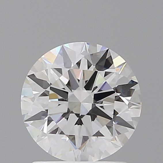 1.59 ct. round Lab Grown Diamond front image