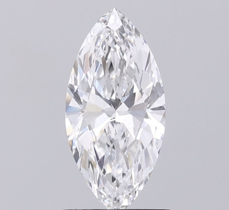 1.07 ct. marquise Lab Grown Diamond front image