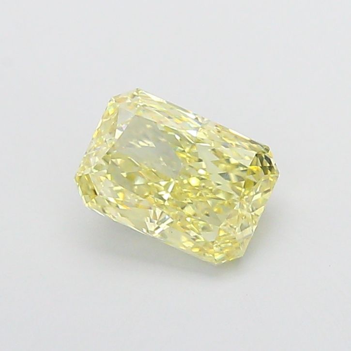 1.1 ct lab-grown Cushion modified Diamond