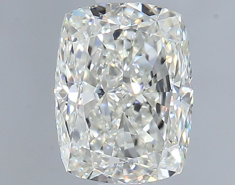 0.90 ct Cushion Brilliant diamond
