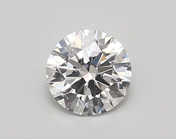 0.57 ct lab-grown Round Diamond