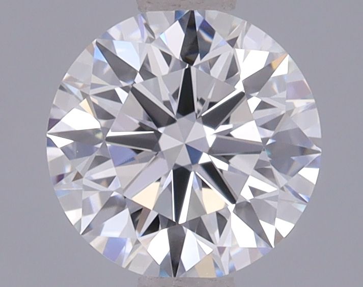 1.05 ct. round Lab Grown Diamond front image