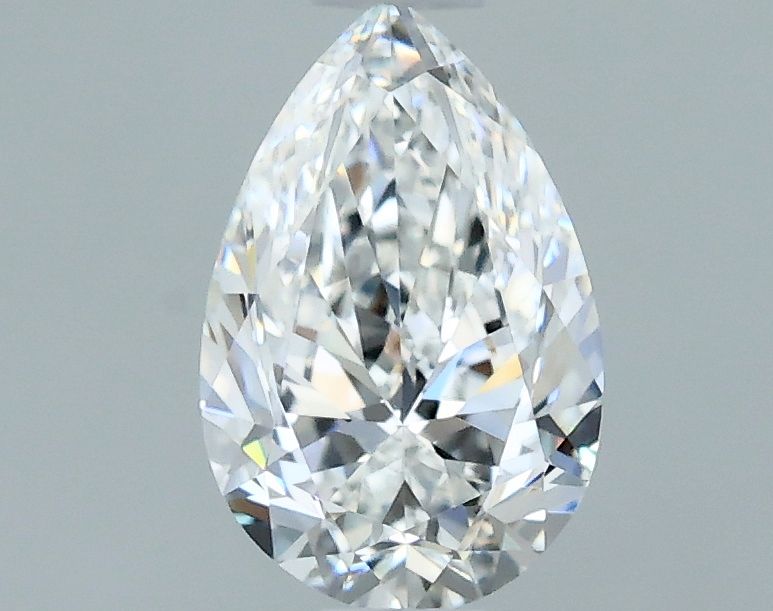 0.50 ct Pear diamond