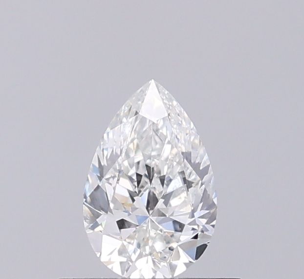 0.5 ct Pear Diamond