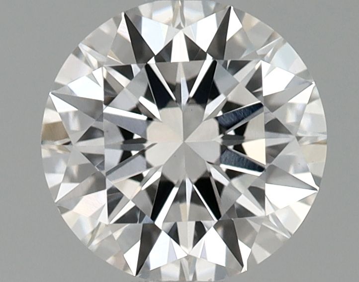 1.03 ct. round Lab Grown Diamond front image