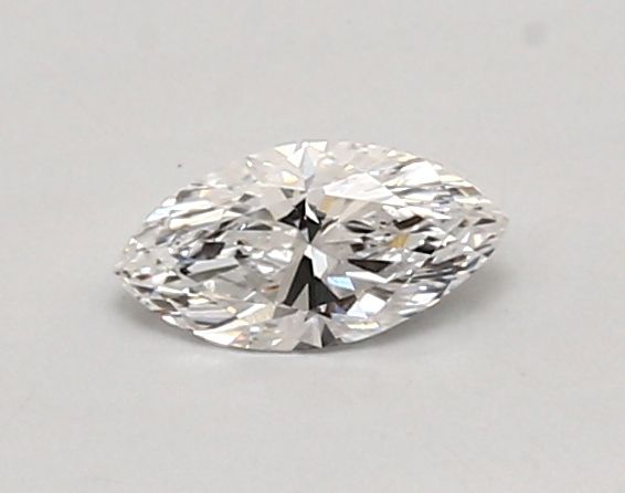 0.4 ct lab-grown Marquise Diamond